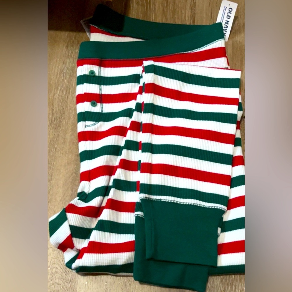 Nwt old navy  XL jogger pajama pants